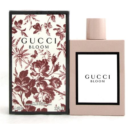 Gucci Bloom perfume cheap